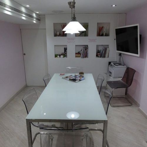 Coser ropa en Castellón