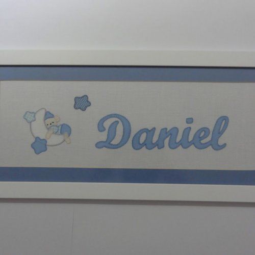 PATCHWORK PERSONALIZADO
