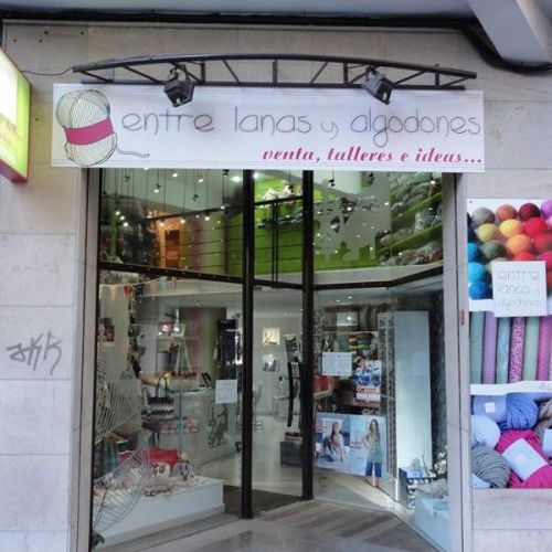 Manualidades de costura en Castellón