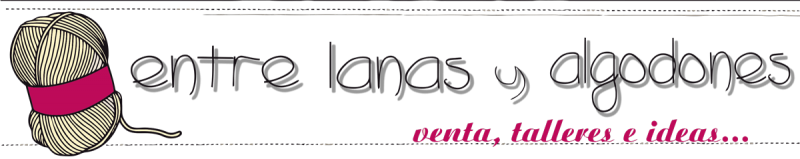 Entre Lanas y Algodones