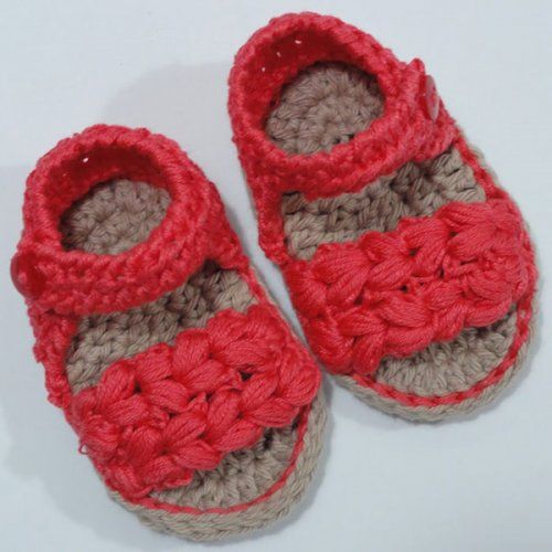 PATUCOS Y ACCESORIOS BEBÉ