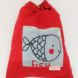 Complementos para niños hechos a mano