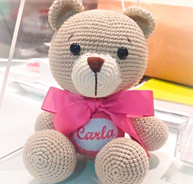 Animales de peluche en Castellón