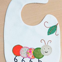 Regalos personalizados para bebés