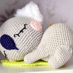 Peluches de lana en Castellón