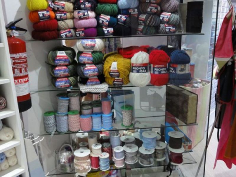 tienda de labores en Castellón