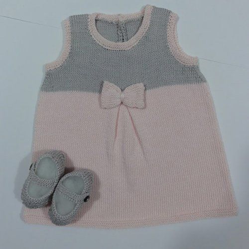 Tu angelito se merece dormir entre algodones
        Entre Lanas y Algodones sólo utiliza las mejores telas, suaves, delicadas y resistentes, para que puedas conservar como el primer día esa ropita de tu pequeño