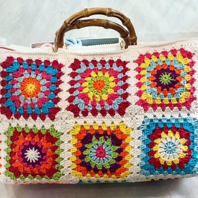 Complementos y accesorios de lana para adultos