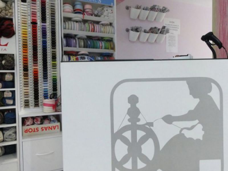 taller de costura Castellón cursos