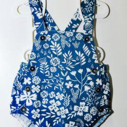 Regalos y ropa para bebés