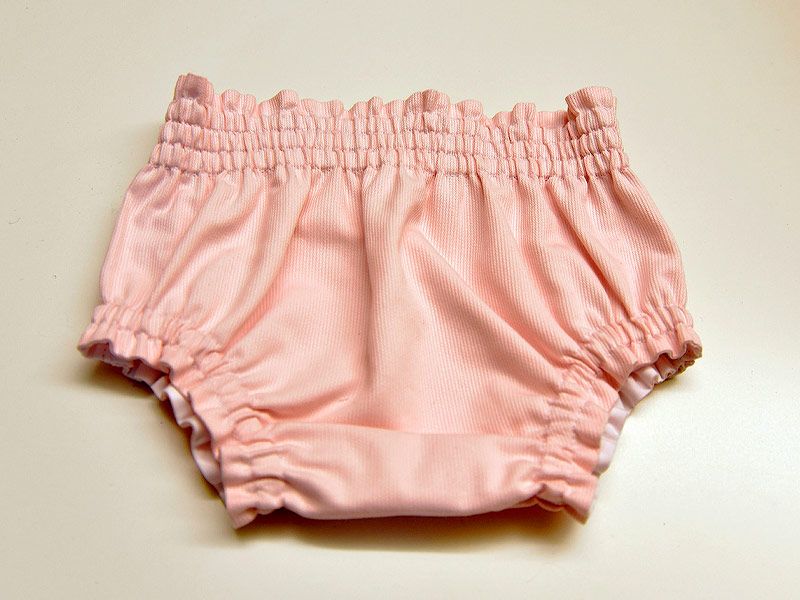 Ropa a mano para bebés en Castellón