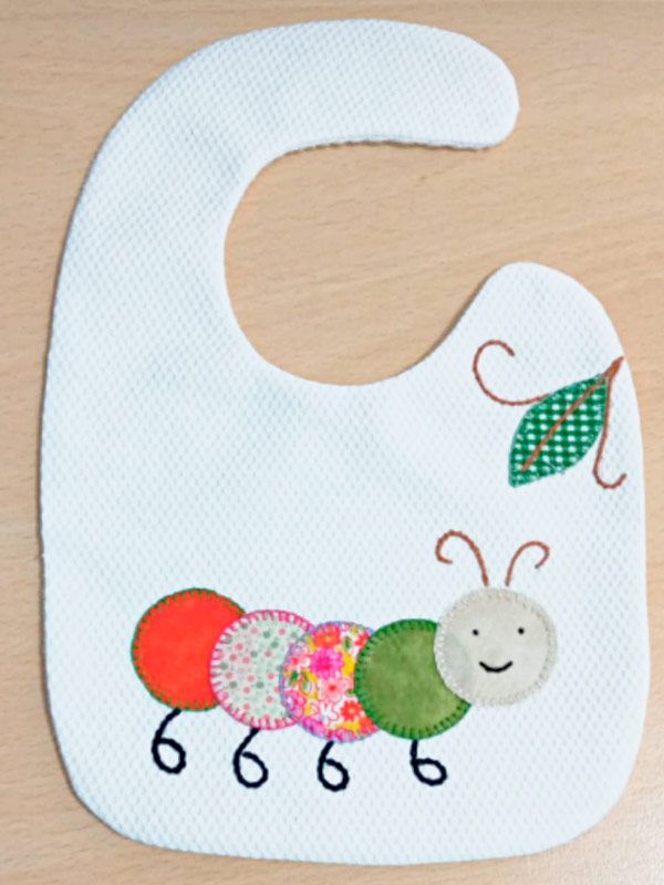 Regalos personalizados para bebés