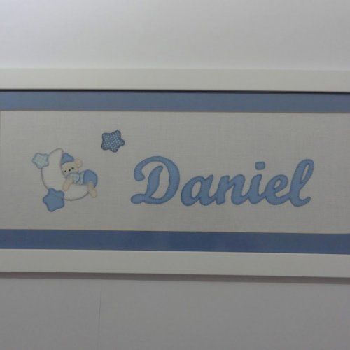 PATCHWORK PERSONALIZADO