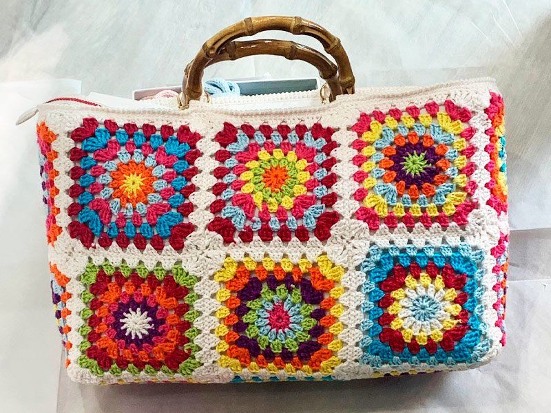 Complementos y accesorios de lana para adultos