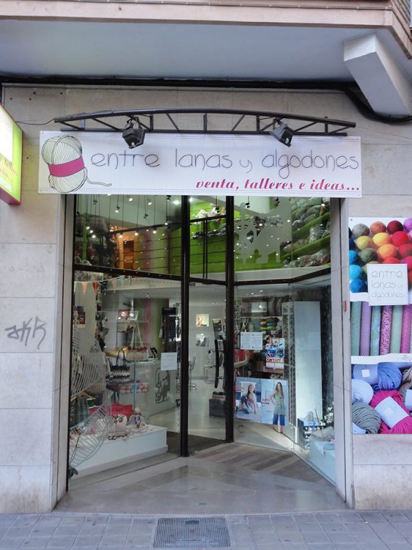 Manualidades de costura en Castellón