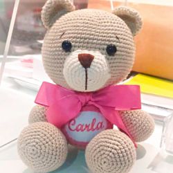 Animales de peluche en Castellón